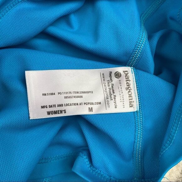 Patagonia Short Sleeve - Picture 4 of 8